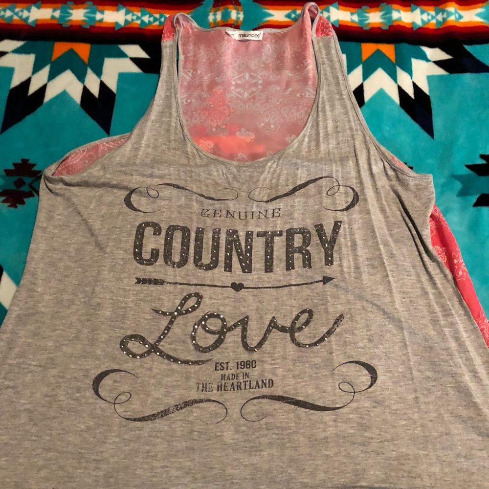 Cute Top!
